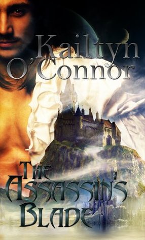 The Assassin's Blade (Kindle Edition)