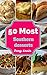 Southern Desserts : 50 Deli...