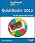 Teach Yourself Visually: QuickBooks 2015