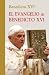 El Evangelio de Benedicto XVI by Pope Benedict XVI