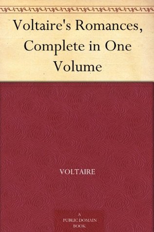 Romances, Complete in One Volume (Kindle Edition)