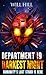 Darkest Night (Department 19, #5)