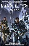 Halo: Last Light