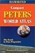 Hammond Compact Peter's World Atlas