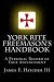 York Rite Freemason's Handbook