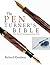 The Pen Turner's Bible: The Art of Creating Custom Pens