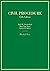 Civil Procedure (Hornbooks)