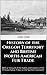 History of the Oregon Territory and British North-American Fur Trade (1844): With an Account of the Habits and Customs of the Principal Native Tribes on the Northern Continent