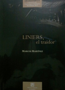 Liniers, el traidor (Paperback)