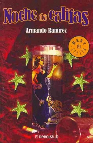 Noche de Califas (Paperback)