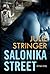Salonika Street by Julie Stringer