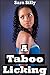A Taboo Licking