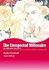 The Unexpected Millionaire (The Million Dollar Catch #2)