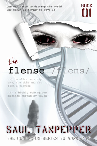 The FLENSE: China (The Flense Serial #1)