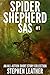 Spider Shepherd by Stephen Leather