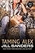 Taming Alex (West #2)