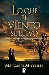 Lo que el viento se llevó