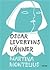 Oscar Levertins vänner by Martina Montelius