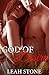 God Of Desire by Leah Stone