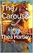 The Carousel: Thea Hartley