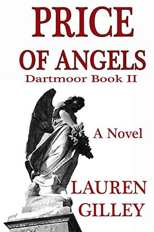 Price of Angels (Dartmoor, #2)