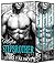 Mafia Stepbrother Boxed Set