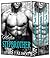 Mafia Stepbrother Boxed Set by Jessi Talbot