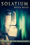 Solatium (Emanations #2) Solatium (Emanations #2)