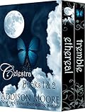 Celestra: Books 1-2