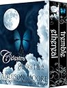 Celestra: Books 1-2