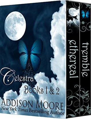 Celestra: Books 1-2 (Celestra, #1-2)