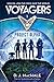Voyagers: Project Alpha (Book 1)