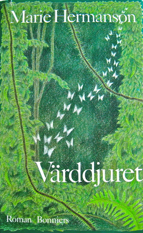 Värddjuret (Hardcover)