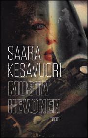 Musta hevonen (Anni Eloranta, #1)