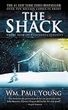 Book cover for The Shack