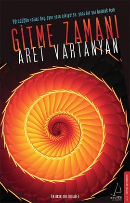 Gitme Zamanı (Paperback)
