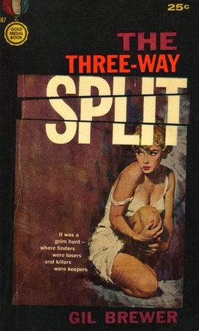 The Three-way Split (Paperback)