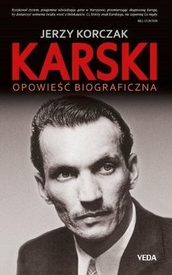 Karski. Opowieść biograficzna