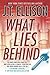 What Lies Behind (Dr. Samantha Owens #4)