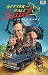 Better Call Saul by Jenn Carroll