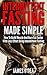 Intermittent Fasting: Made ...