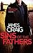 Sins of the Fathers (Inspector Carlyle, #8)