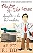 Doctor in the House by Alex Rudd