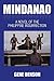 Mindanao by Gene Denson
