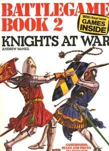 Knights at War (Hardcover)