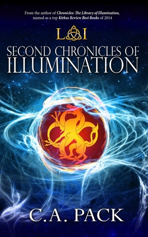 Second Chronicles of Illumination