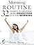 Morning Routine by Randy Young