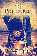 The Potioneer