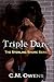 Triple Dare (Sterling Shore...