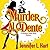Murder al Dente (Southern Pasta Shop, #1)